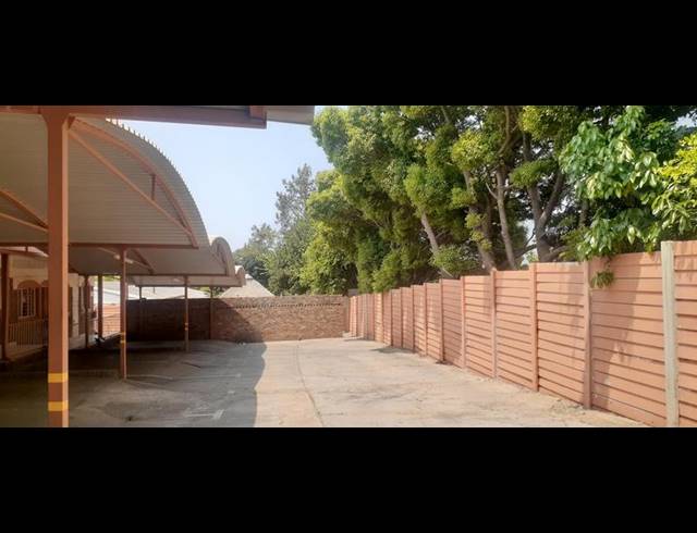 3 BEDROOM PROPERTY TO RENT IN ERASMIA